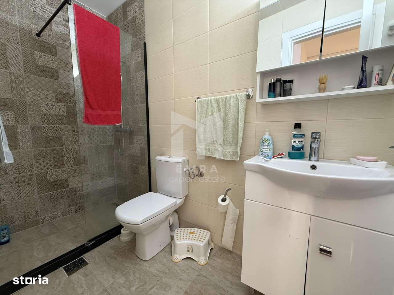 Casă cu 4 camere în Sâncraiu de Mures - cartierul Răsăritului-4