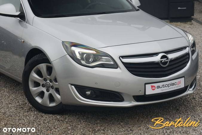 Opel Insignia - 20