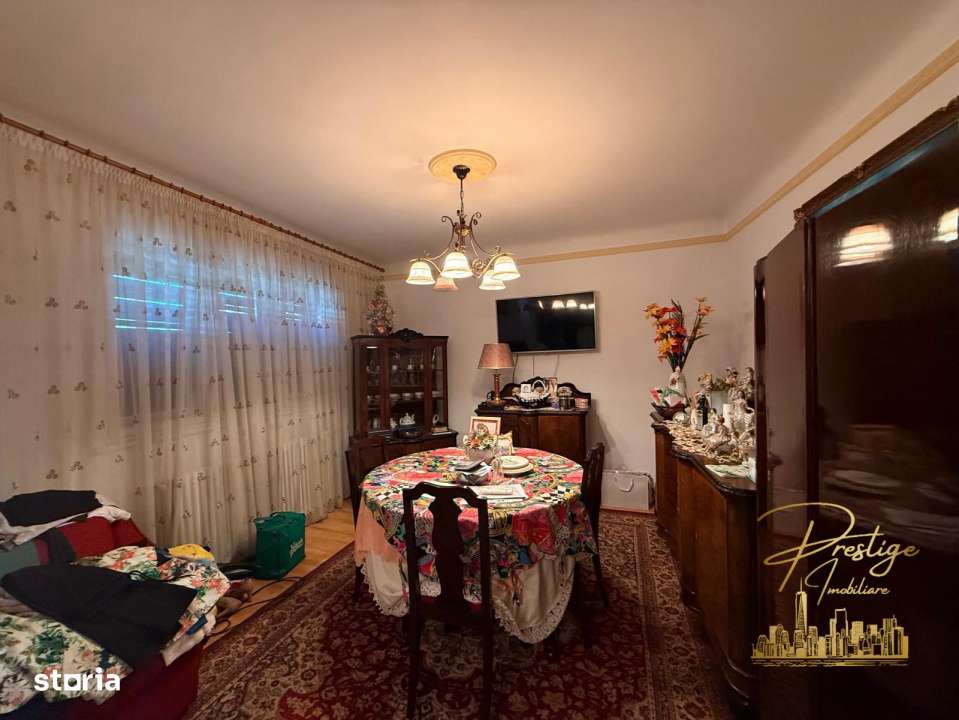 Casa individuala cu teren de 450 mp de vanzare in zona Olosig- Oradea - Imagine principală: 5/19