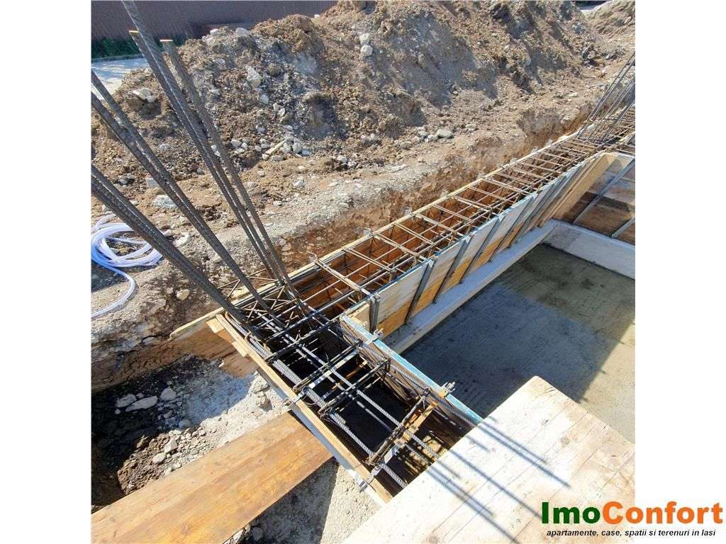 Vila de lux cu 667 mp teren, in Valea Ursului langa padure-9