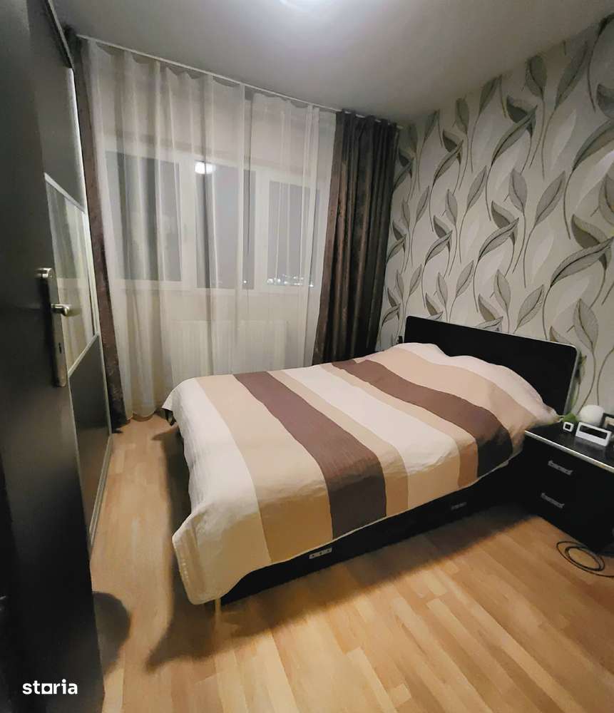 Vand 3 cam Dambu confort 1-1