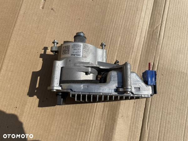 26095564 wspomaganie elektryczne Opel meriva a - 3