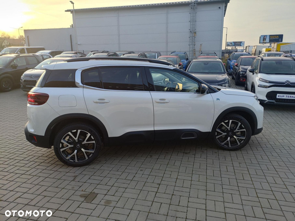 Citroën C5 Aircross - 4