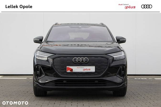 Audi Q4 e-tron 40 S Line - 5