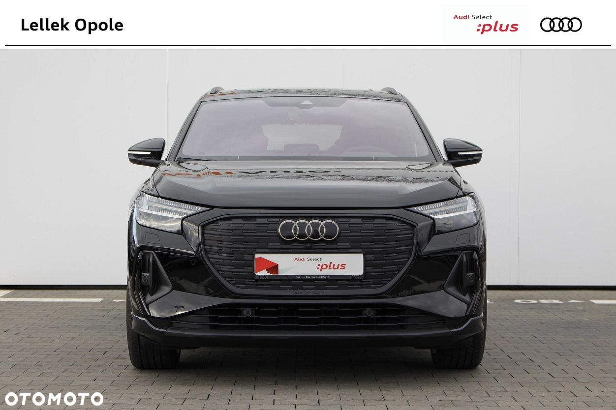 Audi Q4 e-tron 40 S Line - 5