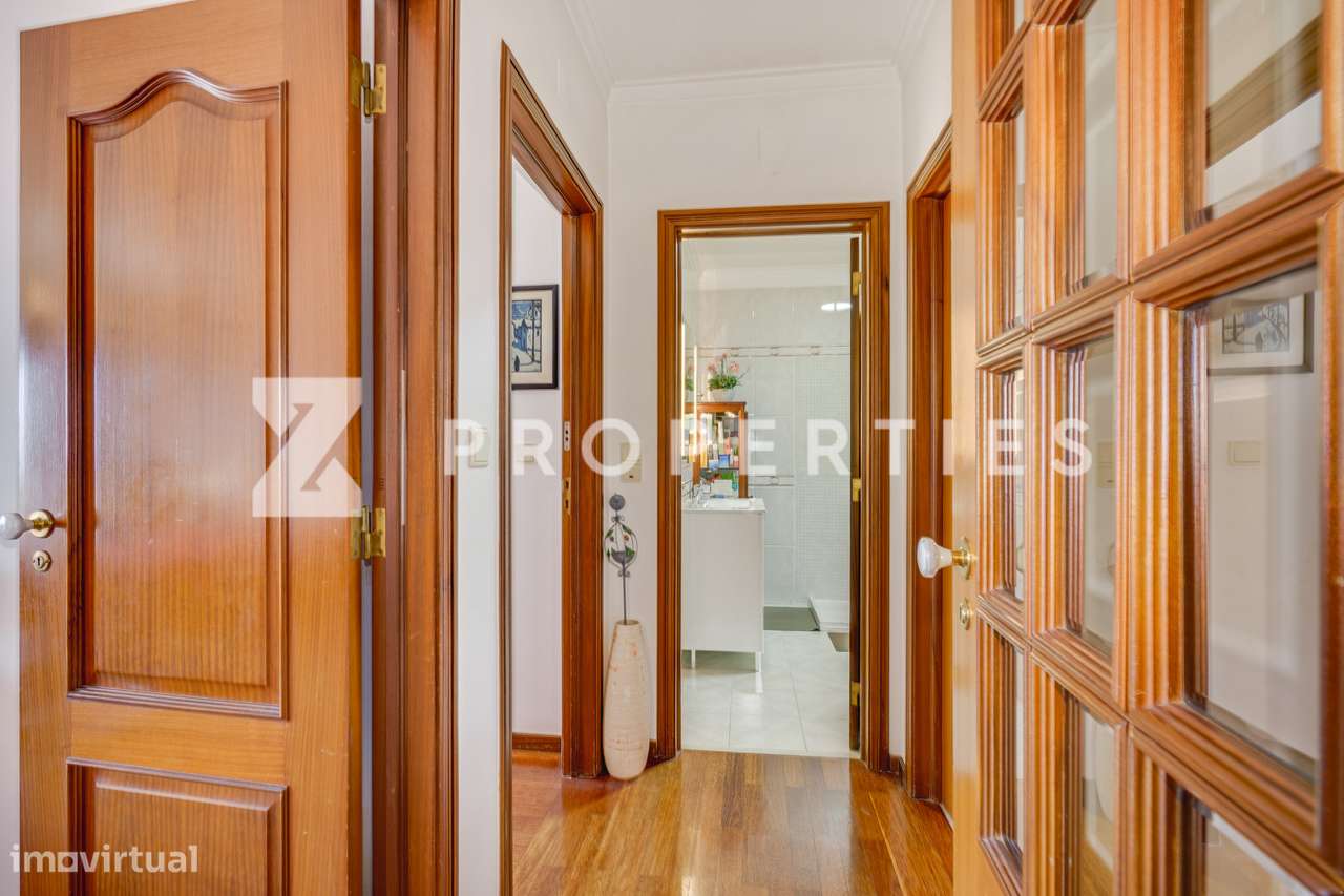 Apartamento T2 em Lisboa-16