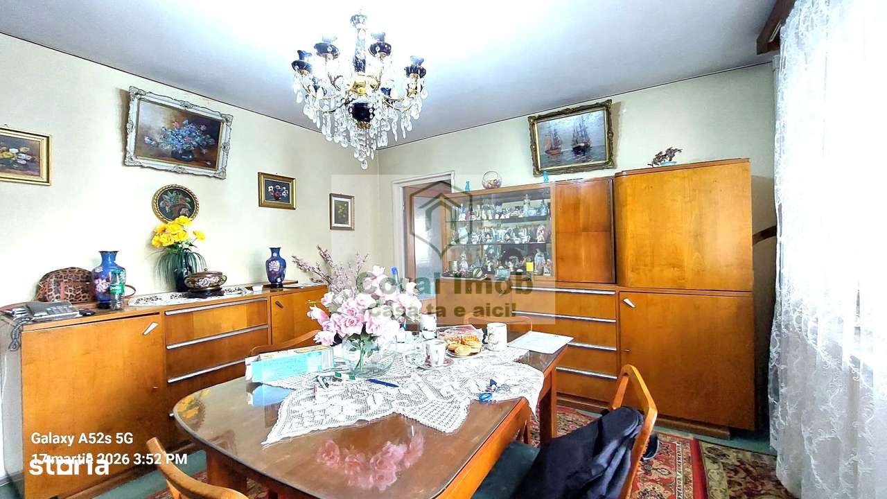 Vanzare apartament cu 3 camere Colentina, Kaufland.-11