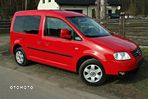 Volkswagen Caddy 1.4 (5-Si.) - 12