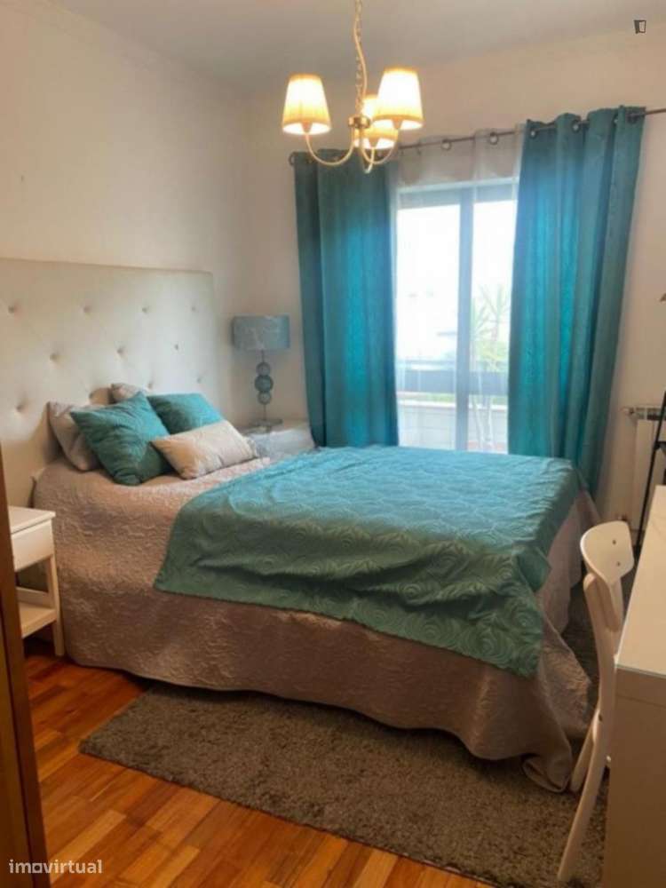 Quarto - localizado em Ferreiros e Gondizalves Braga - Grande imagem: 5/7