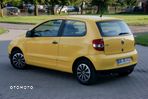 Volkswagen Fox 1.2 - 15