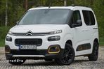 Citroën Berlingo M 1.5 BlueHDI Rip Curl S&S - 3