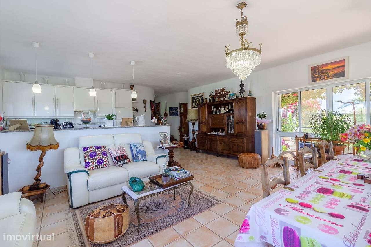 MORADIA TÉRREA DE 4 QUARTOS COM PISCINA E 3,6 HECTARES DE TERRENO - Grande imagem: 5/51