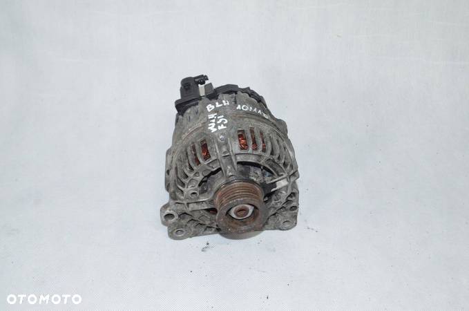 Alternator VW Golf V Jetta Skoda Octavia 1.4 FSI - 2