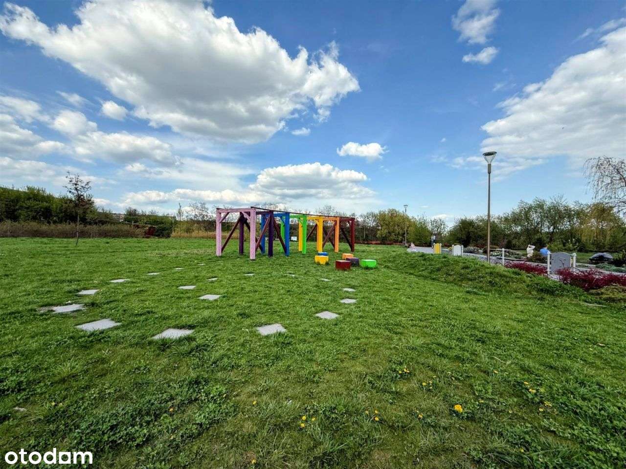 ❤️ Idealne ! Widok na Panoramę Miasta ! Okazja !-4