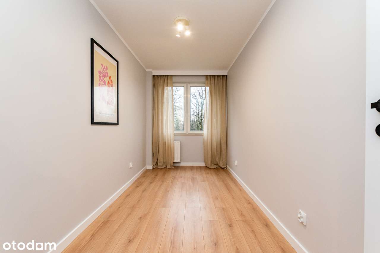 Wieniawa | 3 Pokoje | Po remoncie-13