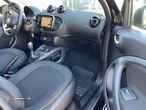 Smart ForFour 0.9 Passion 90 - 25