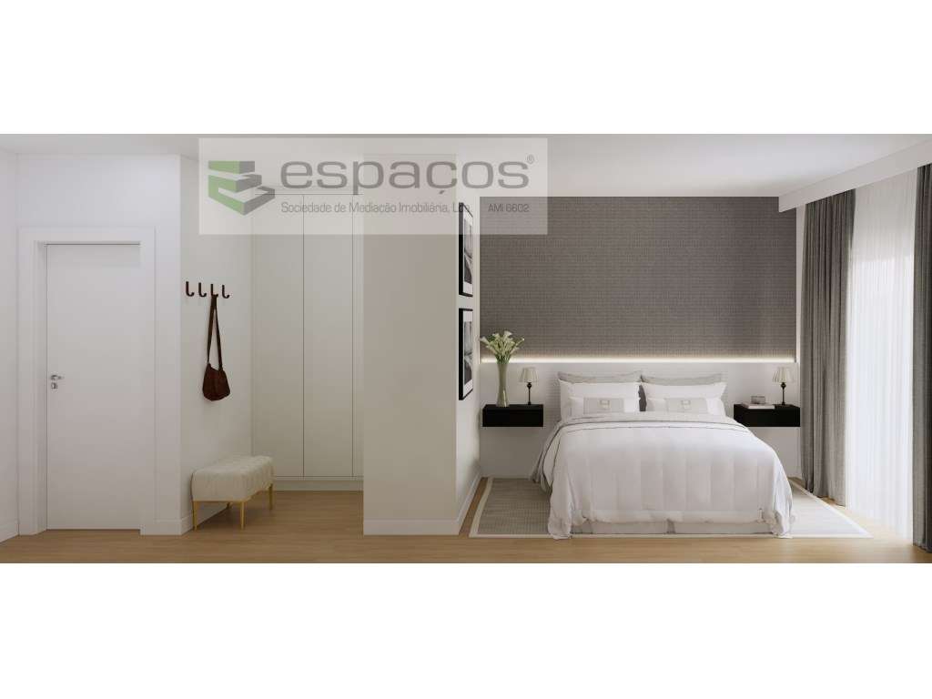 T3 NOVO em São João da Talha - Grande imagem: 5/10