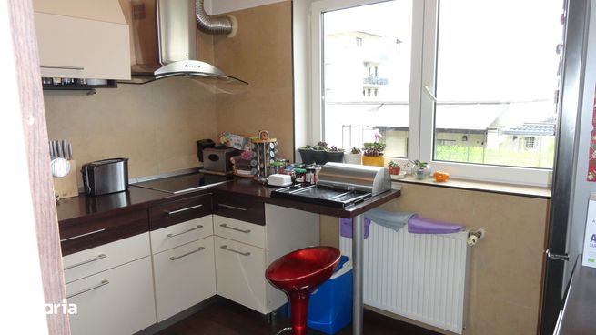Apartament  deosebit, 94 mp, situat  pe str.Romul Ladea-7