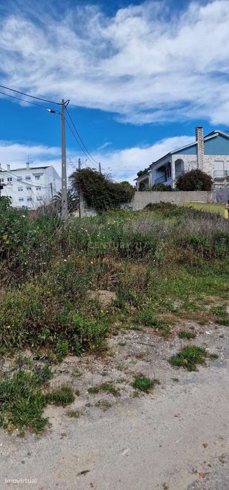 Terreno para construção de moradia  no Botequim, na charneca da Capari - Grande imagem: 4/9