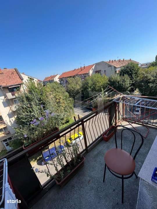 Apartament de vanzare , 70 mp , Zona Carpati 2 - Imagine principală: 5/6