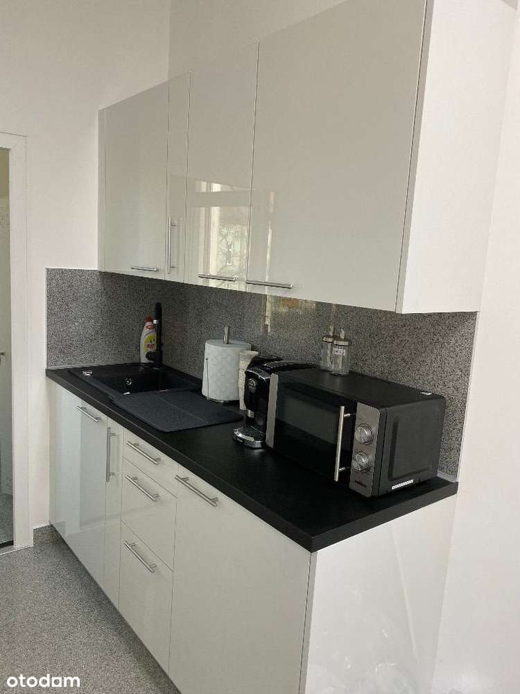 OKAZJA Lokal BIUROWO-USŁUGOWY, Gorzów Centurm 49m2 - Pełny obrazek: 4/8