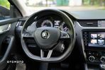 Skoda Octavia 1.6 TDI DSG Premium Edition - 29