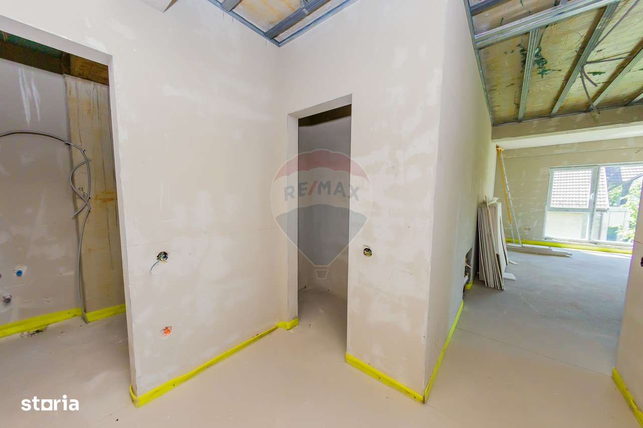 Apartament Ultracentral de Vânzare - Imagine principală: 4/9