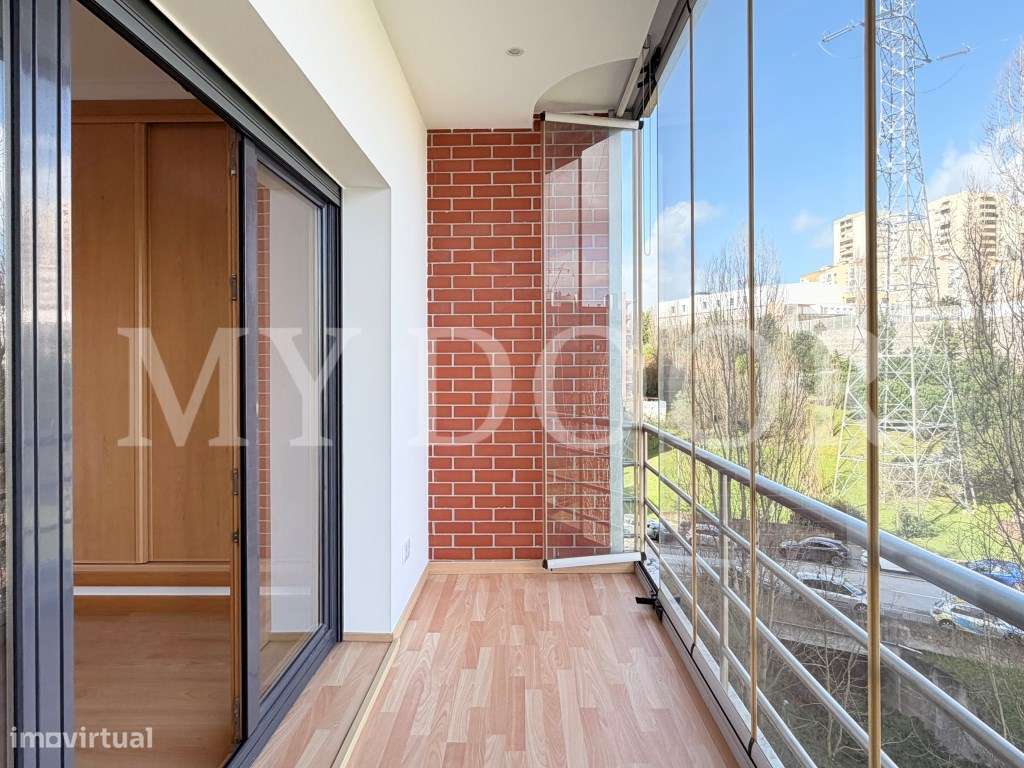 Apartamento T3 - Urb. Colinas do Cruzeiro - Excelente oportunidade-22