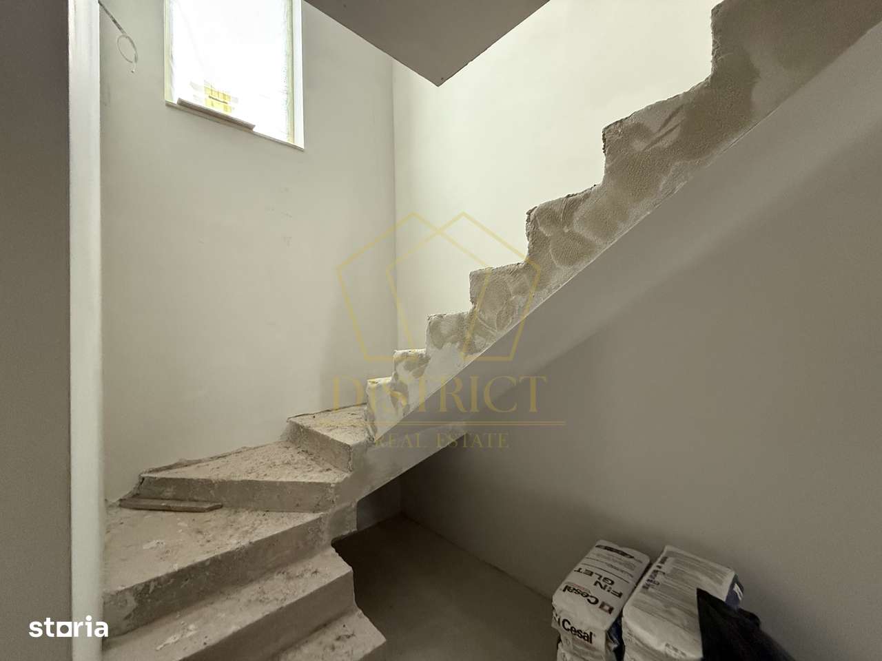 Duplex cu 4 camere | Sacalaz | Comision 0% - Imagine principală: 5/14