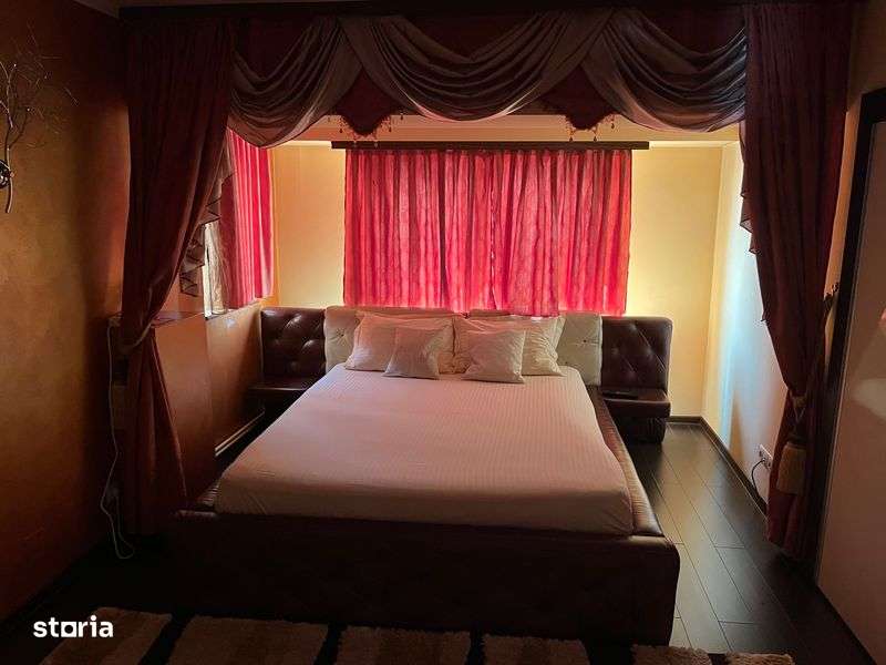 Apartament ultracentral 98 mp - Imagine principală: 4/7