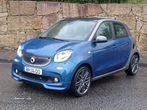 Smart ForFour 0.9 Passion 90 Aut. - 1