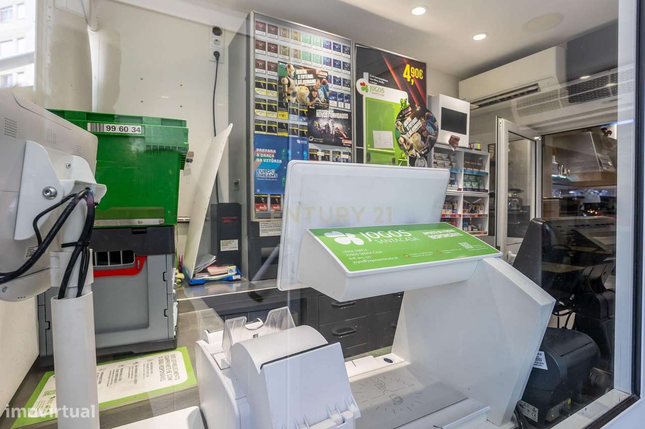 Trespasse Restaurante - Marvila - Lisboa - Grande imagem: 4/29