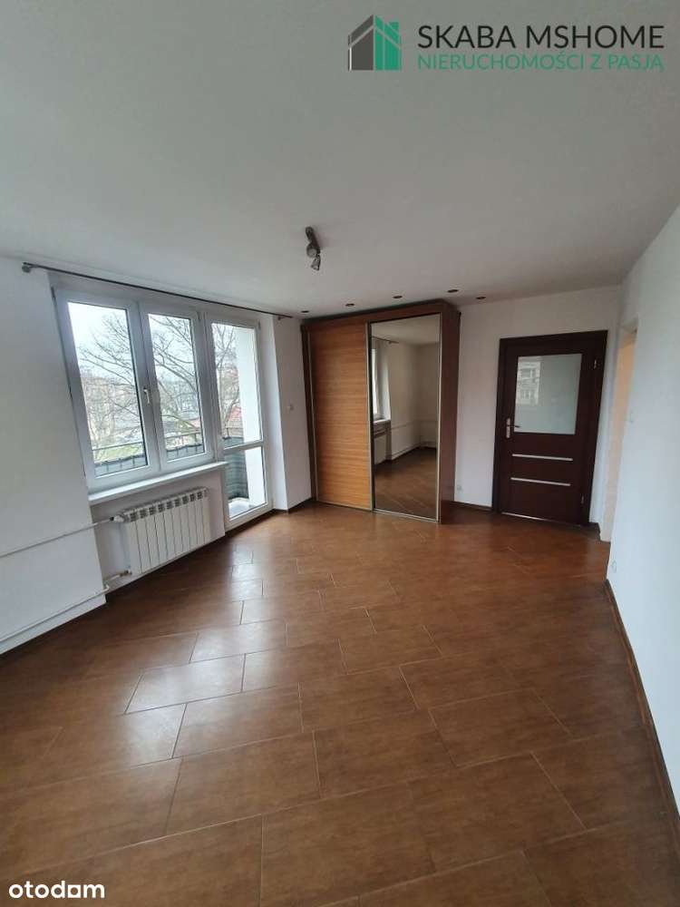 Mieszkanie na sprzedaż-2