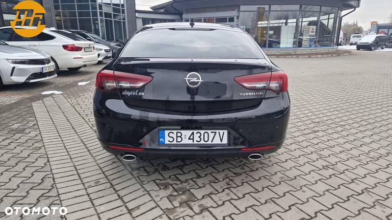 Opel Insignia 2.0 CDTI 4x4 Elite S&S - 6