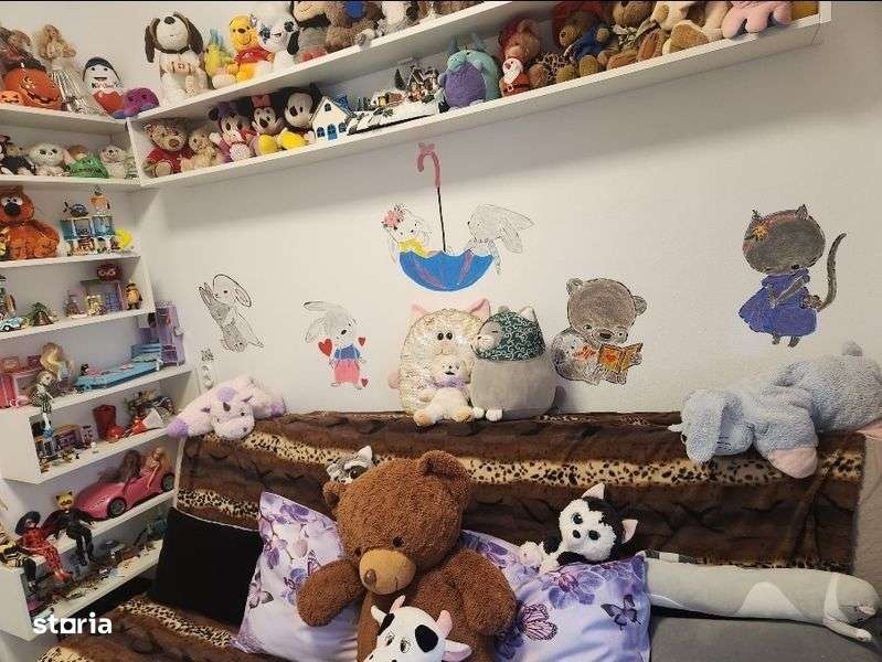 Vand ap in Sanpetru Residence cu masina cadou - Imagine principală: 4/8