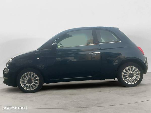 Fiat 500 1.0 Hybrid Dolcevita - 3