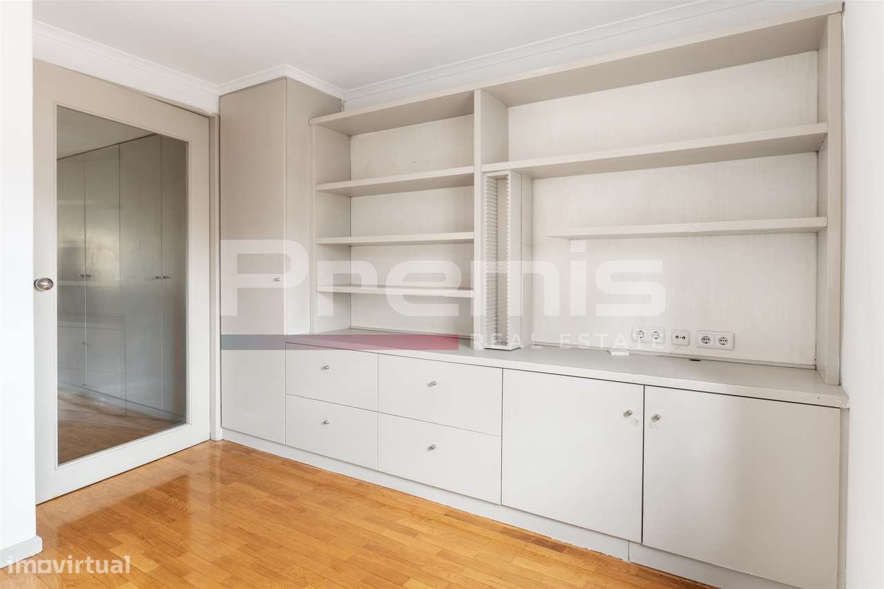 Apartamento T3 Venda em Matosinhos e Leça da Palmeira,Matosinhos-10