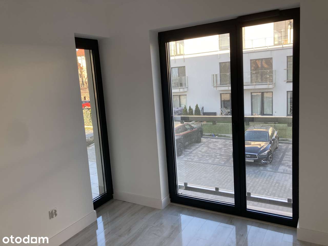 Nowe wykończone pod klucz. Winda, niskie koszty utrzymania. TOP!!!-12