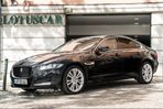 Jaguar XF 2.0-d - 1