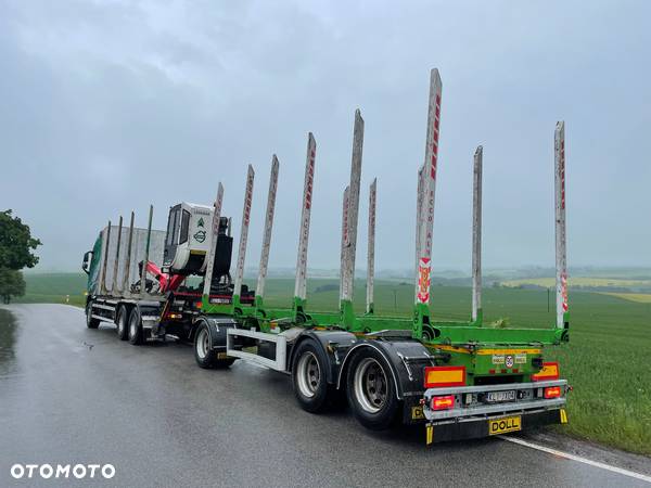 Volvo Fh 500 - 6