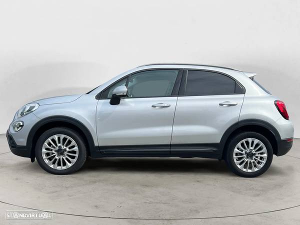 Fiat 500X 1.6 MJ Cross DCT - 3