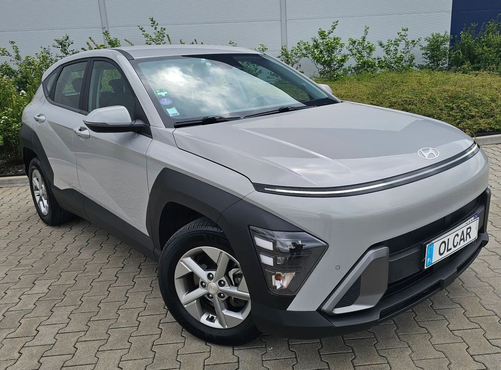 Hyundai Kona II 1.6 GDI Hybrid Executive DCT 2023