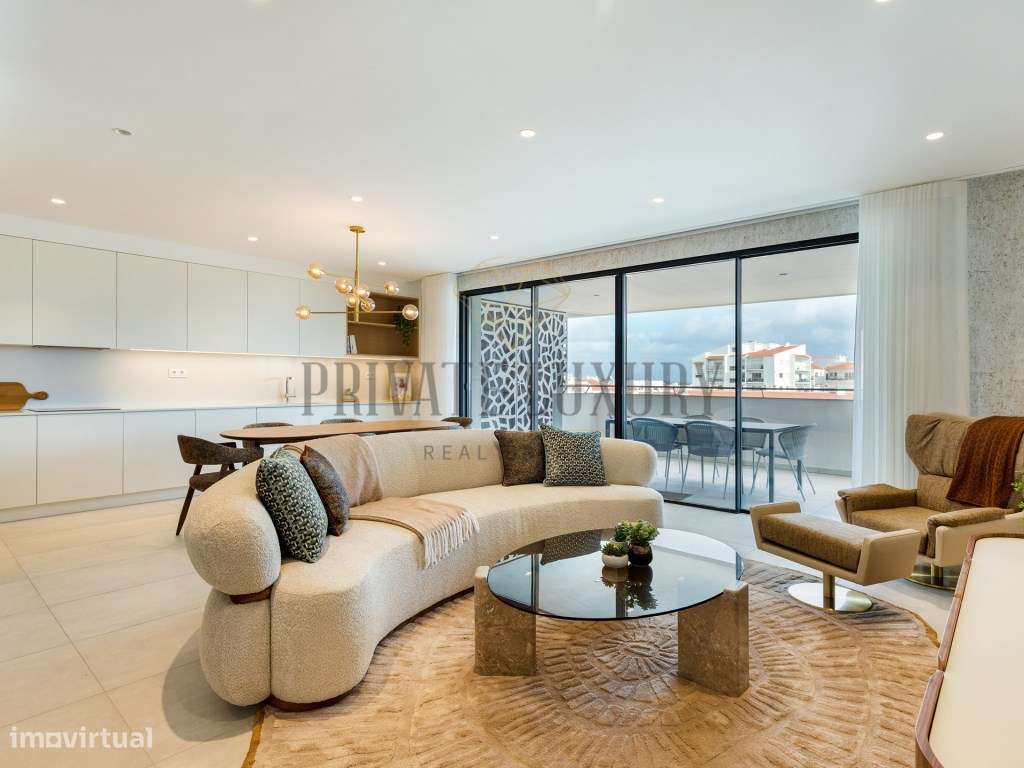 Apartamento T2 em Lagos - Grande imagem: 5/28