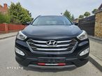 Hyundai Santa Fe 2.0 CRDi Executive - 3