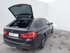 BMW Seria 5 540i xDrive AT - 20