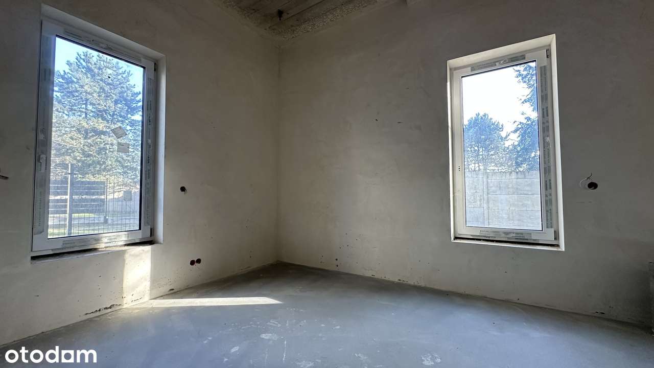 Ostatni 145 m2 segment w Zabudowie Bliźniaczej w Opolu | Bierkowice - Pełny obrazek: 5/16