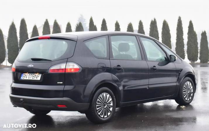 Ford S-Max - 4