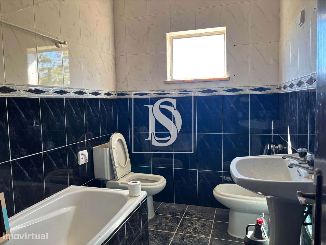 Andar Moradia T2+1 em Barroselas totalmente renovado (1º Piso) - Grande imagem: 4/26