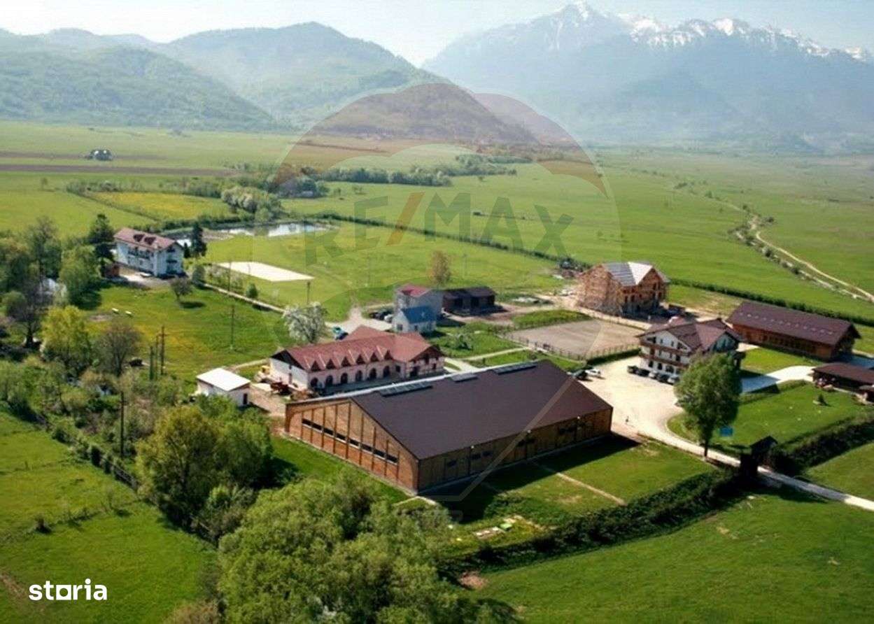 Complex Turistic Panicel, DN73A - Imagine principală: 3/20