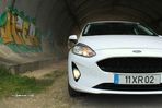 Ford Fiesta 1.1 Ti-VCT Business - 10